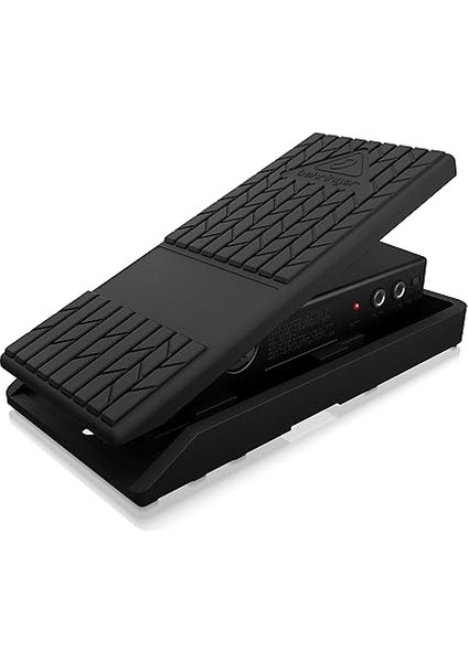 Foot Controller FCV100 V2 Ultra Esnek Çift Modlu Ayak Pedalı, Ses Seviyesi ve Modülasyon Kontrolü Için fiyatları