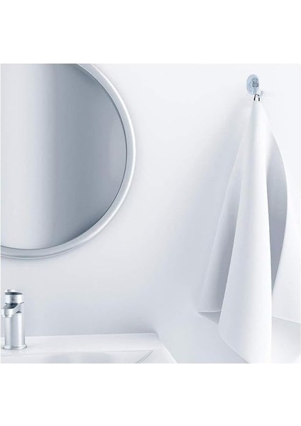 Vantuz Öpücük 3 cm 3 Adet Kancalı Cam Vantuzu Cam Askısı Pvc Vantuz Mutfak Banyo Pencere ve Kapı Camı Vantuzu indirimleri