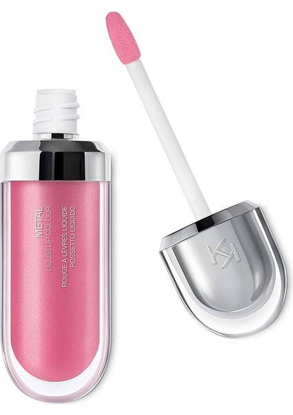 Milano Likit Ruj - Metal Lıquıd Lıp Colour - 02