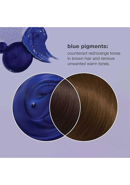 Shake Milk_shake Cold Brunette Kahverengi Saçlar Için Şampuan 300 ml fırsatları