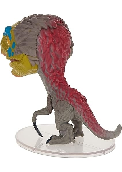 Pop Figür: Movies:jurassic World Dominion- Therizinosaurus, Çok Renkli fiyatları