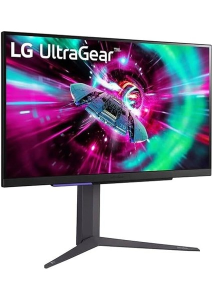 Ultragear 27GR93U-B 27 Inç 1 Ms IPS 144 Hz UHD (3840 x 2160) Oyun Monitörü modelleri