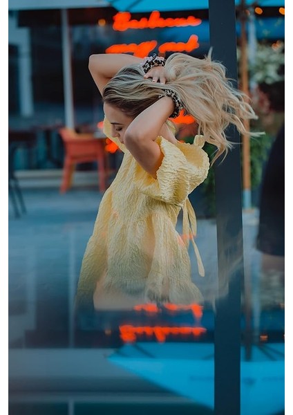 Sprunchie Saç Tokası - Purrfection - Kadife Leopar Desen fırsatları