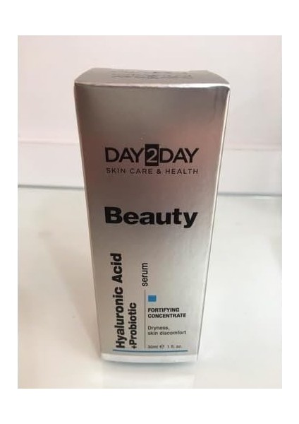 Bea.hyal.+Prob Ser 30ML