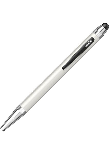 Smart Pen 699 Stylus Tükenmez Kalem Inci Beyazı fırsatları