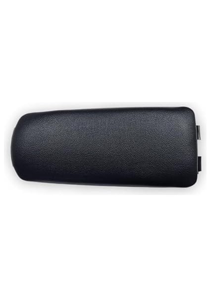 Dayama Kolçak Kapağı Siyah 3R0864245 Seat Exeo ile Uyumlu 2009-2014 modelleri