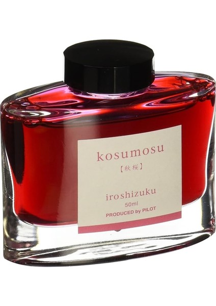 Ink Iroshızuku - Pembe Kosumosu - 50 ml
