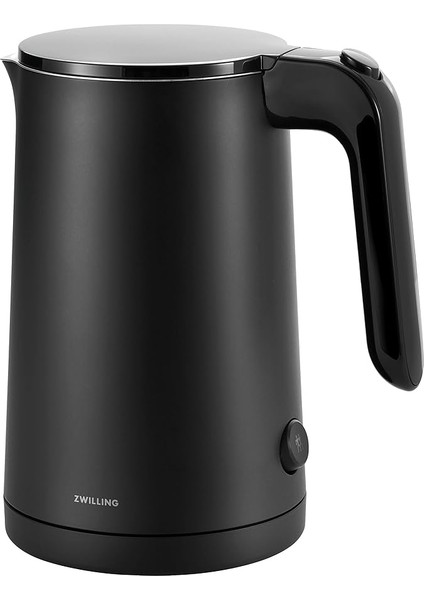 Enfinigy Su Isıtıcı 1 Lt Siyah