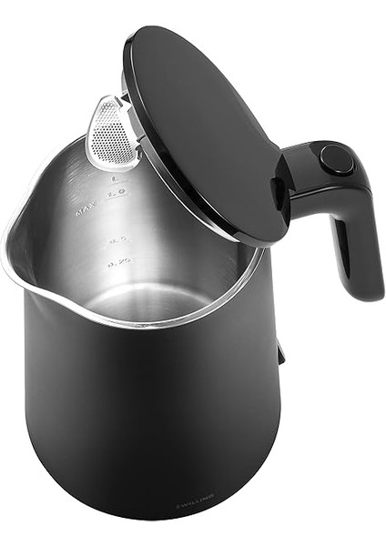 Enfinigy Su Isıtıcı 1 Lt Siyah fiyatları