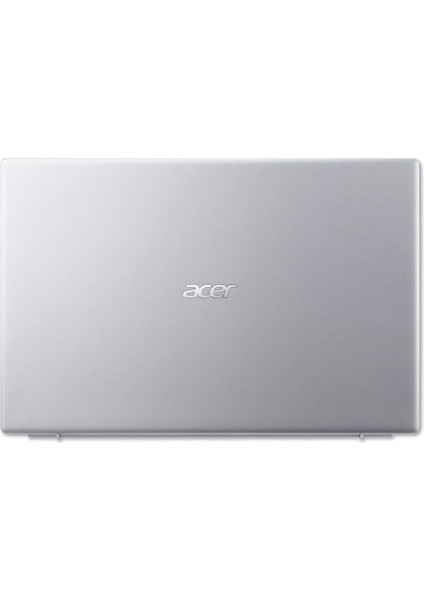 Swift 3 SF314-43-R09W Amd Ryzen7 5700U 16GB 512GB SSD Amd Radeon Dos 14'' Fhd 60 Hz Gümüş Notebook NX.AB1EY.00C indirimleri