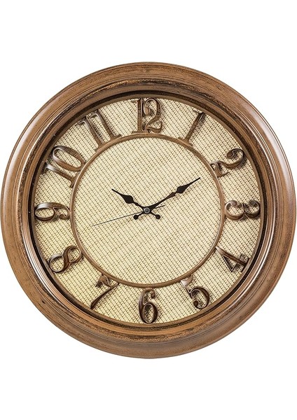 Concept Malen Duvar Saati 46 cm