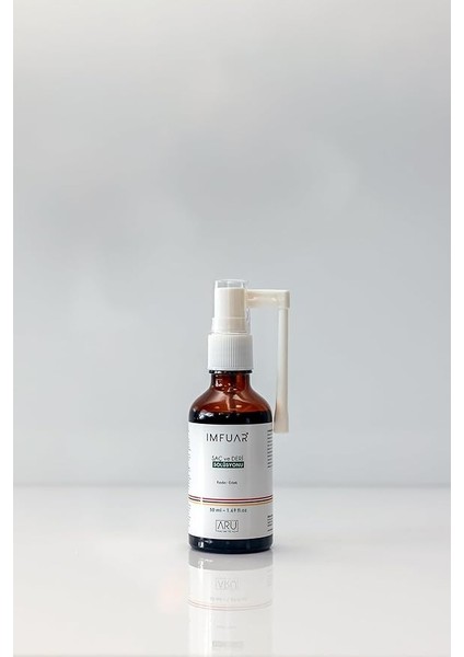 Egzama/sedef/mantar/seboreik Dermatit/rozasea Saç ve Deri Solüsyonu 50 ml modelleri