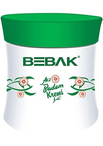 Acı Badem Kremi Kavanoz 70 G fiyatları