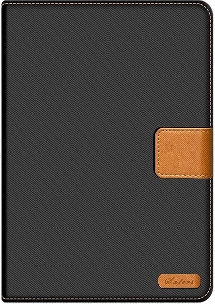 Huawei Mediapad M5 Lite Için Kılıf, Koruyucu Kılıf Tablet Çantası Stand Fonksiyonu Kapak Pu Deri [m5 Lite 10 10,1 Inç], Siyah fiyatları