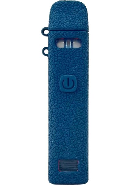 Caliburn G3 Pod Kit Için Silikon Koruyucu Kılıf, Siyah