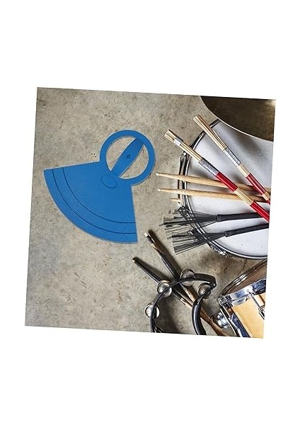 Kauçuk Davul Susturucu Ped Davul Sönümleyici Gürültü Azaltma Sessiz Davul Uygulama Ped Cymbal Sessiz Ped Yedek Davul Uygulama Mat indirimleri