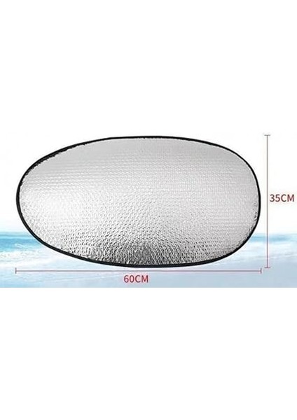 Sele Koruyucu Kılıf, Su Geçirmez Sele Güneşliği, Motosiklet Koltuk Koruyucu Ped 60X35 cm fiyatları