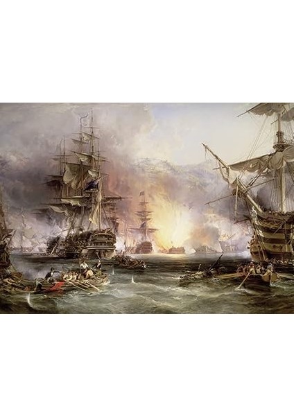 Puzzle, Tarihi Savaş, 9000 Parça fiyatları