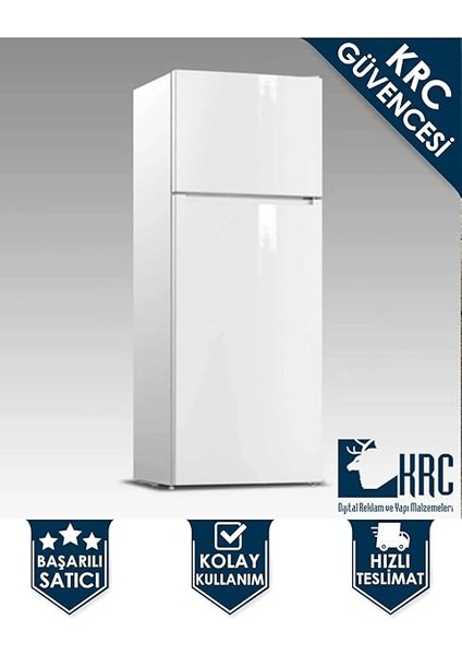 Parlak Beyaz- Beyaz Eşya-Buzdolabı-Bulaşık Makinası Kaplama Folyo 50CMX2M Kendinden Yapışkanlı Parlakbeyaz KRCNM291 fiyatları