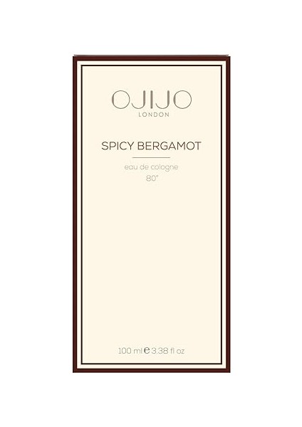 London Spicy Bergamot Kolonya 100 ml - 80° modelleri