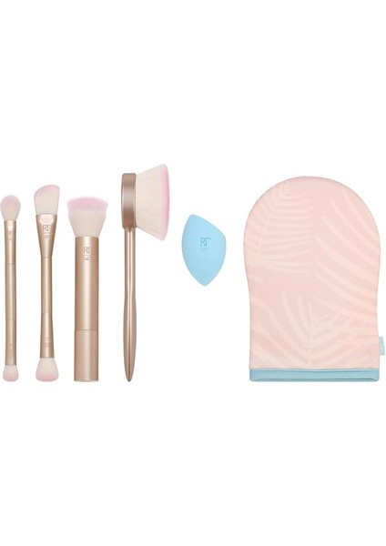 Techniques Endless Summer Brush Kit RT-4267