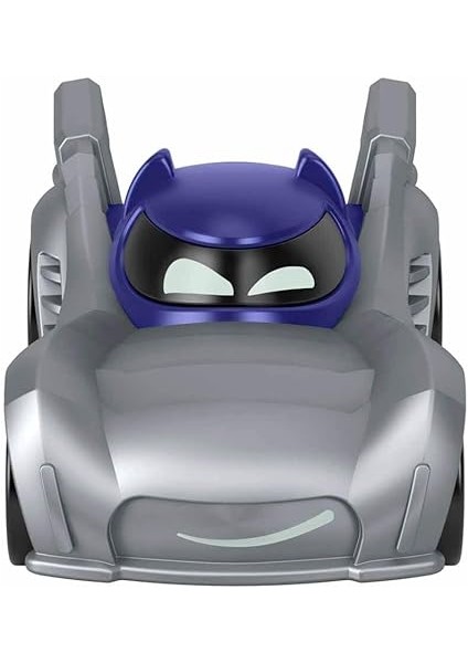 Price Batwheels Tekli Araç Serisi HML12 - HRJ71 Armored Bam fırsatları