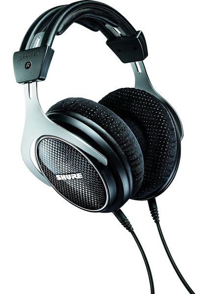 SRH1540 Profesyonel Kapalı Tip Kulaklık