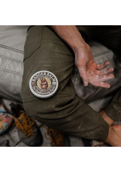 Balm For Hardworking Hands El Bakım Balmı 21G indirimleri