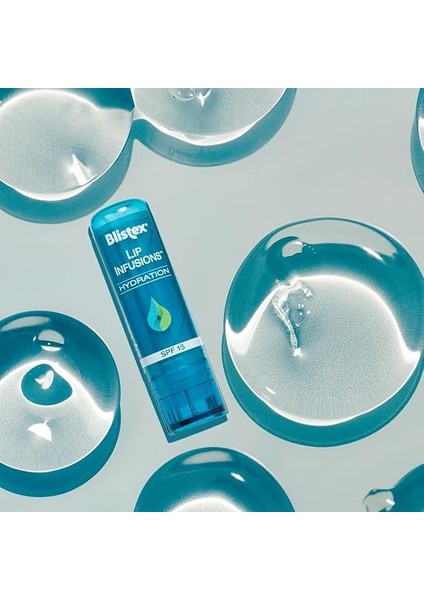 Lip Infusions Dudak Bakım Kremi 1 Adet Spf 15 modelleri