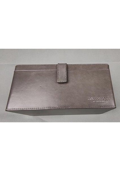 Istanbul Cam Kapaklı, 4'lü Saat Kutusu indirimleri