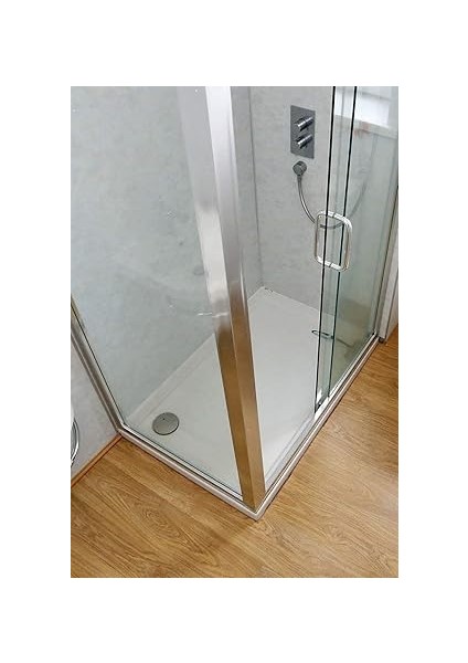 100D Duş Kabini Silikonu Şeffaf - SA061 fiyatları