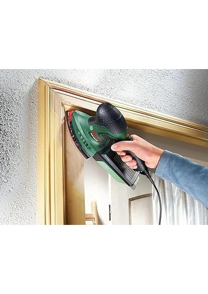 Psm 200 Aes Çok Amaçlı Zımpara Psm 200 Aes, Yeşil fiyatları