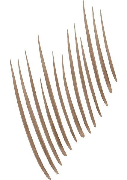 New York Build A Brow 2in1 Kaş Kalemi ve Jeli Soft Brown fiyatları