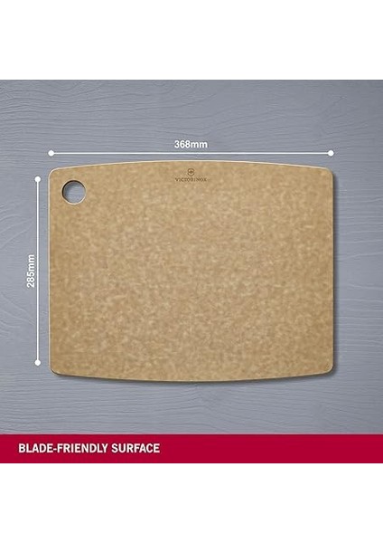 Kesme Tahtası Mutfak Serisi, Kahverengi L, Bej modelleri