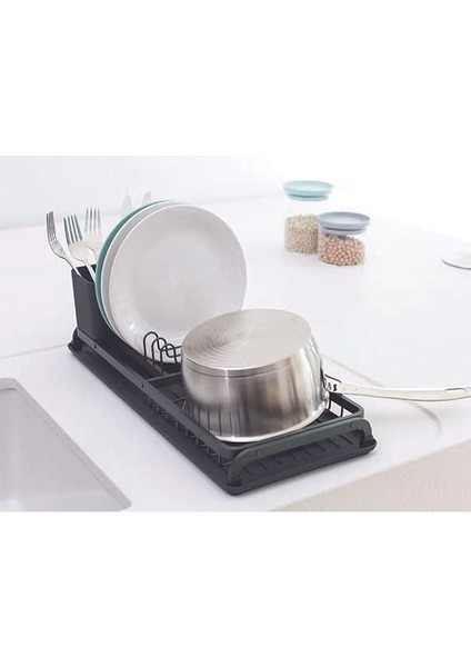 Küçük Bulaşıklık, Koyu Gri fırsatları