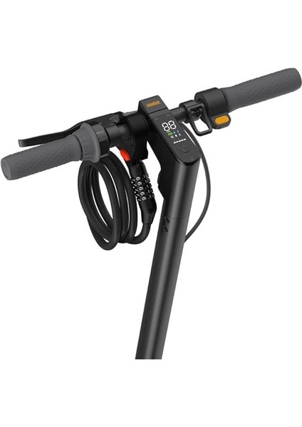 Ninebot PJ02MMS Şifreli Kilit indirimleri