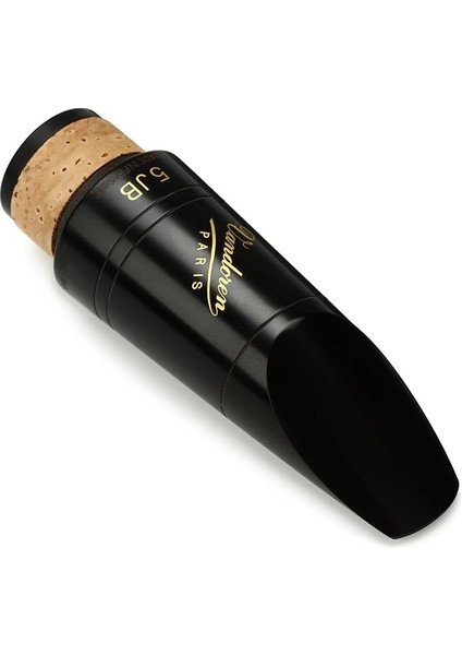 5jb Bb Klarinette Mundstück Profil 88 Profile 88