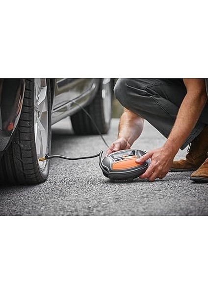 Tyreınflate 1000 Hava Pompası modelleri