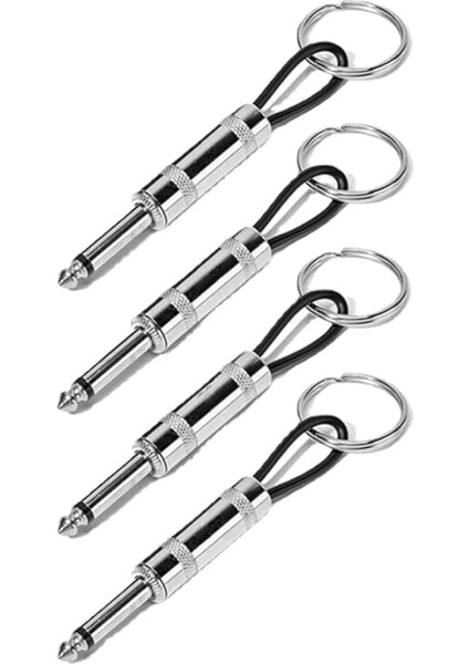 Anahtar Tutucu Duvar, Marshall Klavye Jack Rack 2.0 JCM800 Gitar Tutamağı Askısı, Anahtar Ev Sabitlemesi Için 4 Anahtar Tutucu Anahtar Tutucu Seti