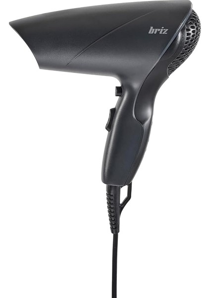 BR120 Saç Kurutma ve Fön Makinesi