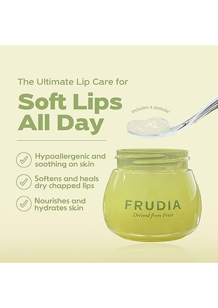 Avocado Cica Nemlendirici Dudak Balmı 10 ml fiyatları