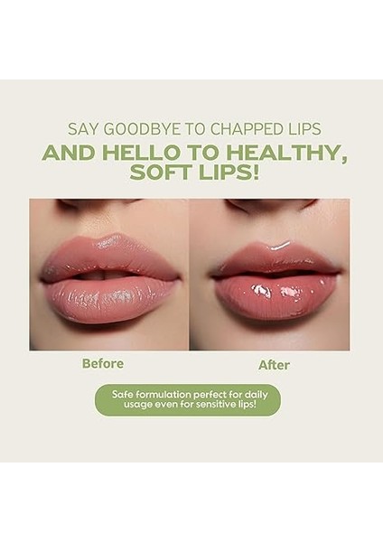 Avocado Cica Nemlendirici Dudak Balmı 10 ml fırsatları