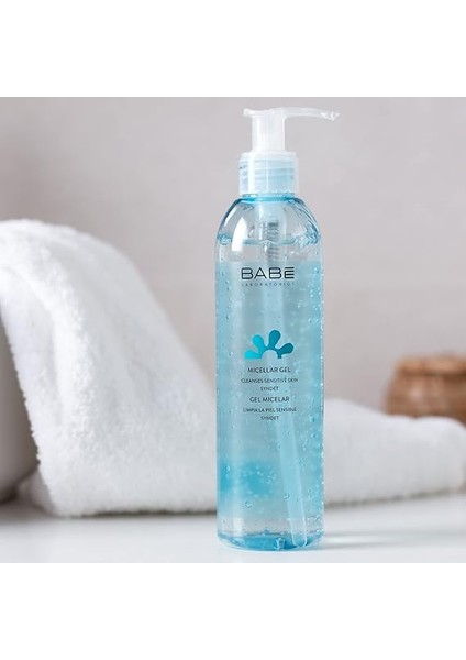 Laboratories Soothıng Mıcellar Gel 1 Paket (1 x 245 Ml) fiyatları