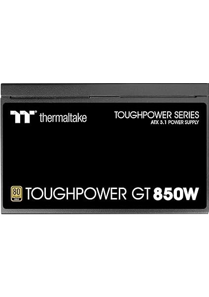 Toughpower Gt 850W | Modular | 80PLUS Gold modelleri