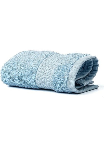 Havlu Mavi