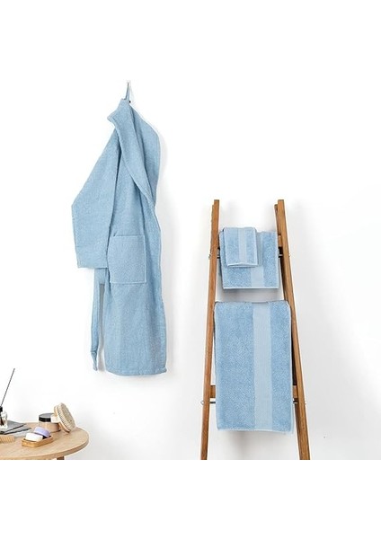 Havlu Mavi modelleri