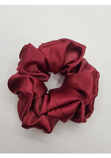 Vakti 3lü Saten Saç Tokası modelleri