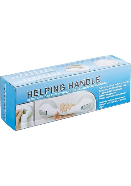 B3YT0589 Düşme ve Kayma Önleyici Banyo Tuvalet Vantuzlu Kilitli Tutacak fiyatları