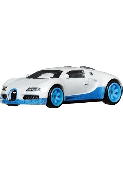 Wheels Premium Car Culture Bugattı Veyron HRW06 fiyatları