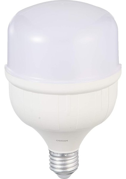 LED Jumbo E27 27W/2300LM, Sarı Işık